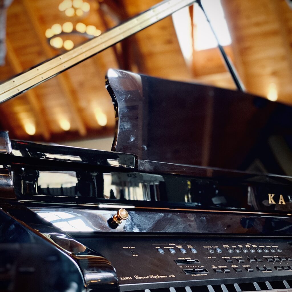 Live Music Featuring Melanie Pearl Music