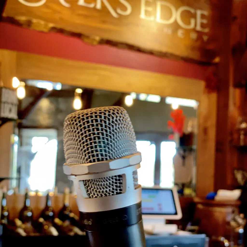 Live Music Featuring Michael Kelly