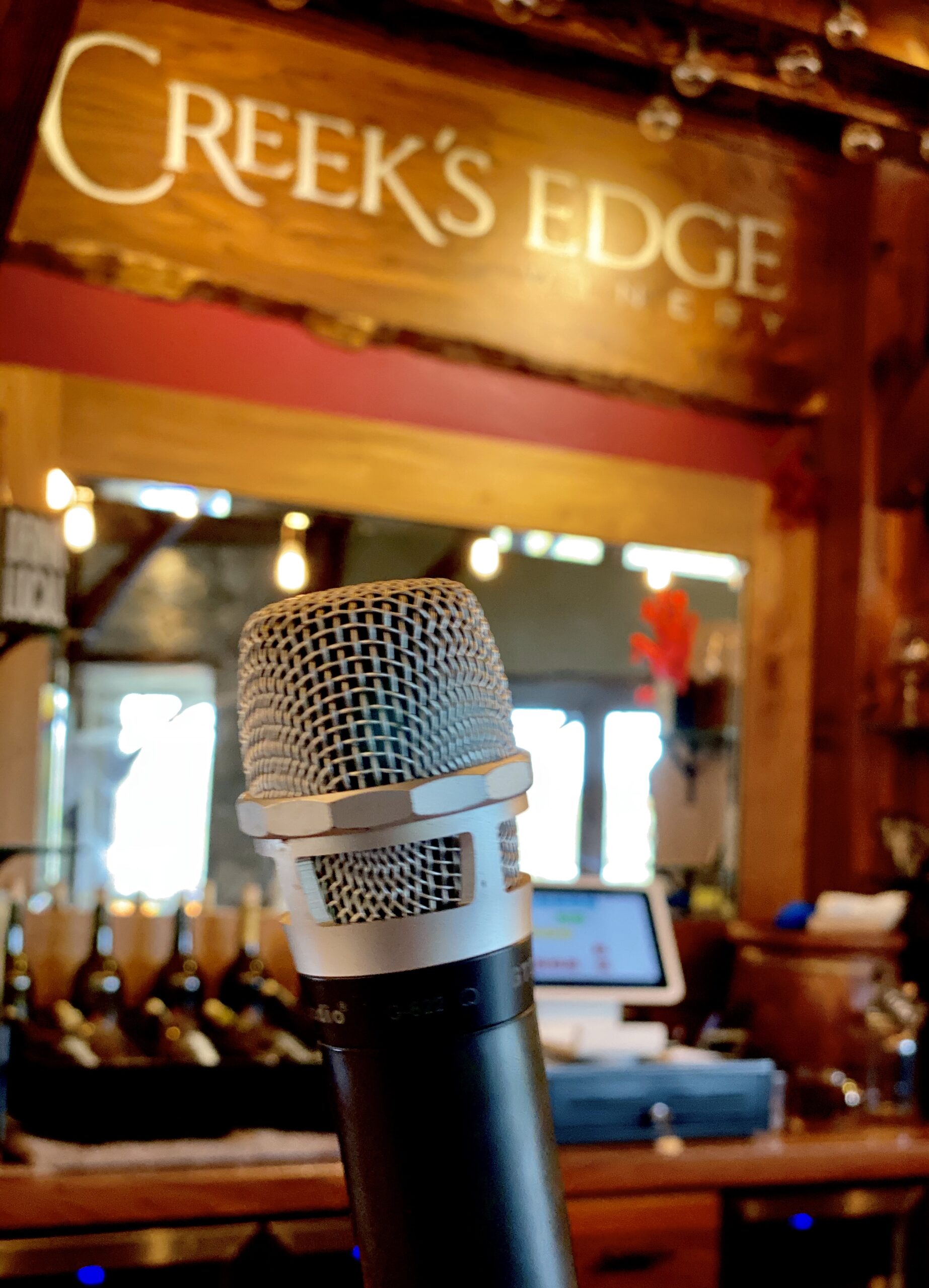Live Music Featuring Michael Kelly