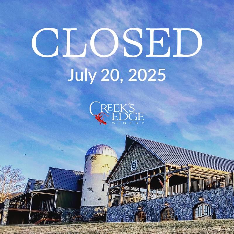 Closed for Private Event