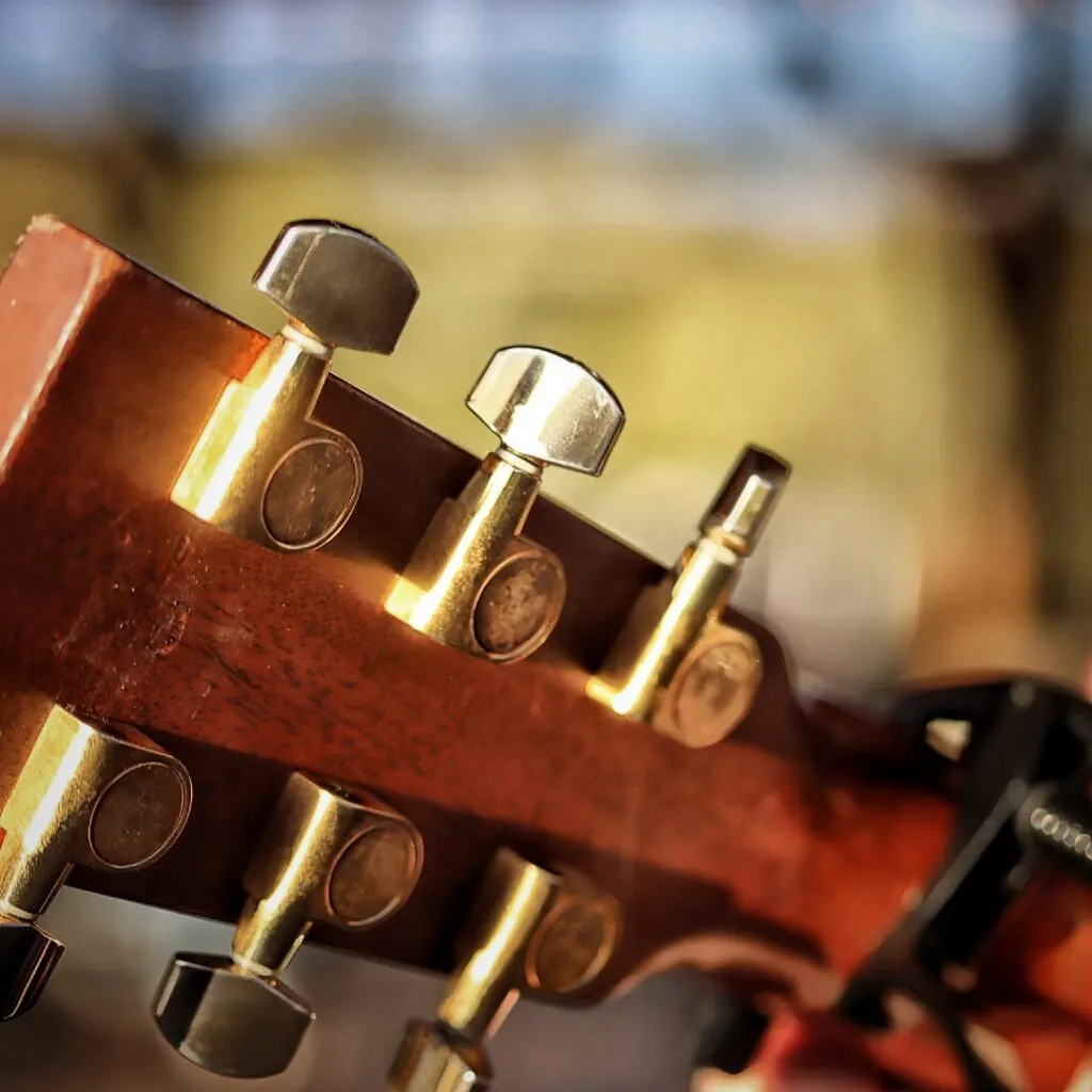 Live Music Featuring Some People Call Me Maurice