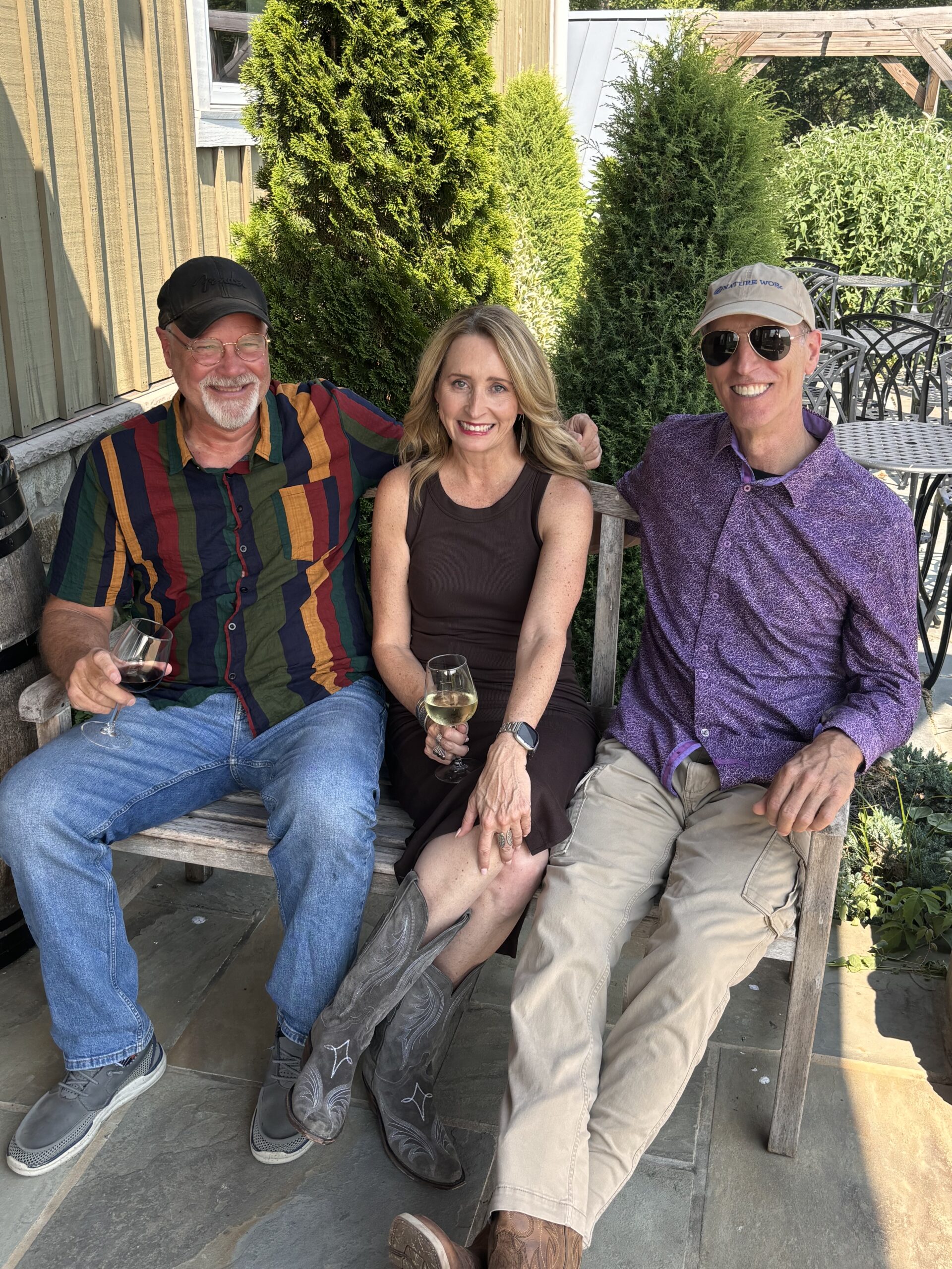 Live Music Featuring Joey & the Waitress