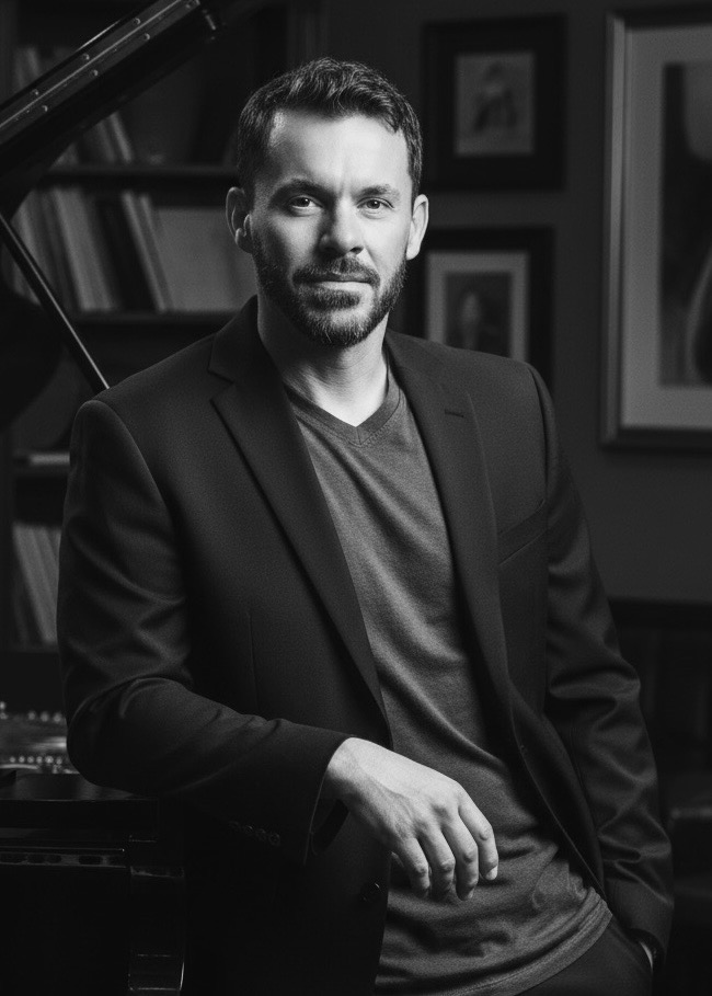 Live Music Featuring Neil McKillip