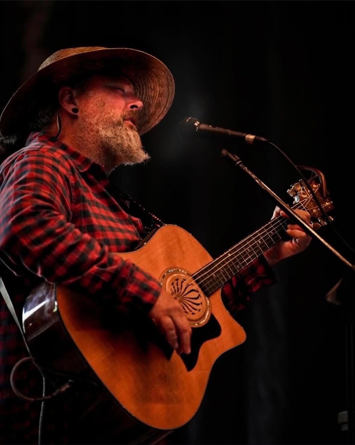Live Music Featuring Bryan Williams