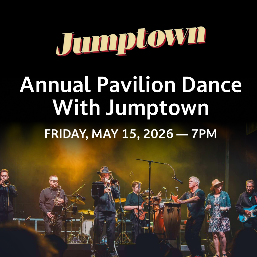 Jumptown Annual Pavilion Dance