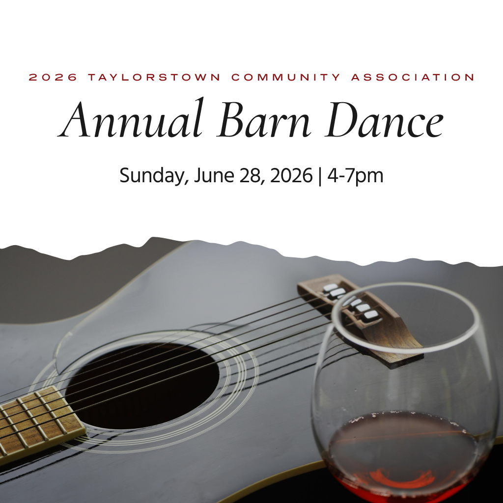2026 TCA Annual Barn Dance